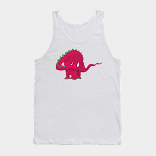 Dinosaur Tank Top